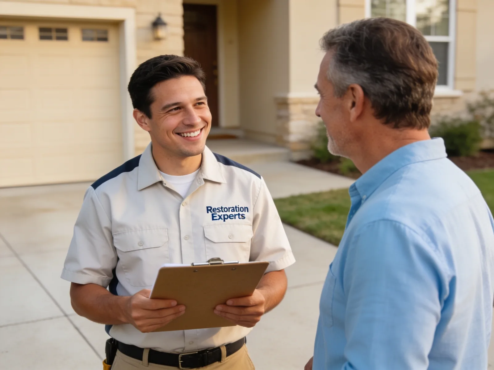 Water Damage Cleanup Lincoln, IL FAQs